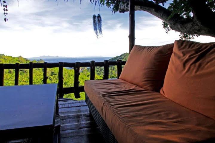 Tree House Bungalows Koh Tao Exterior photo